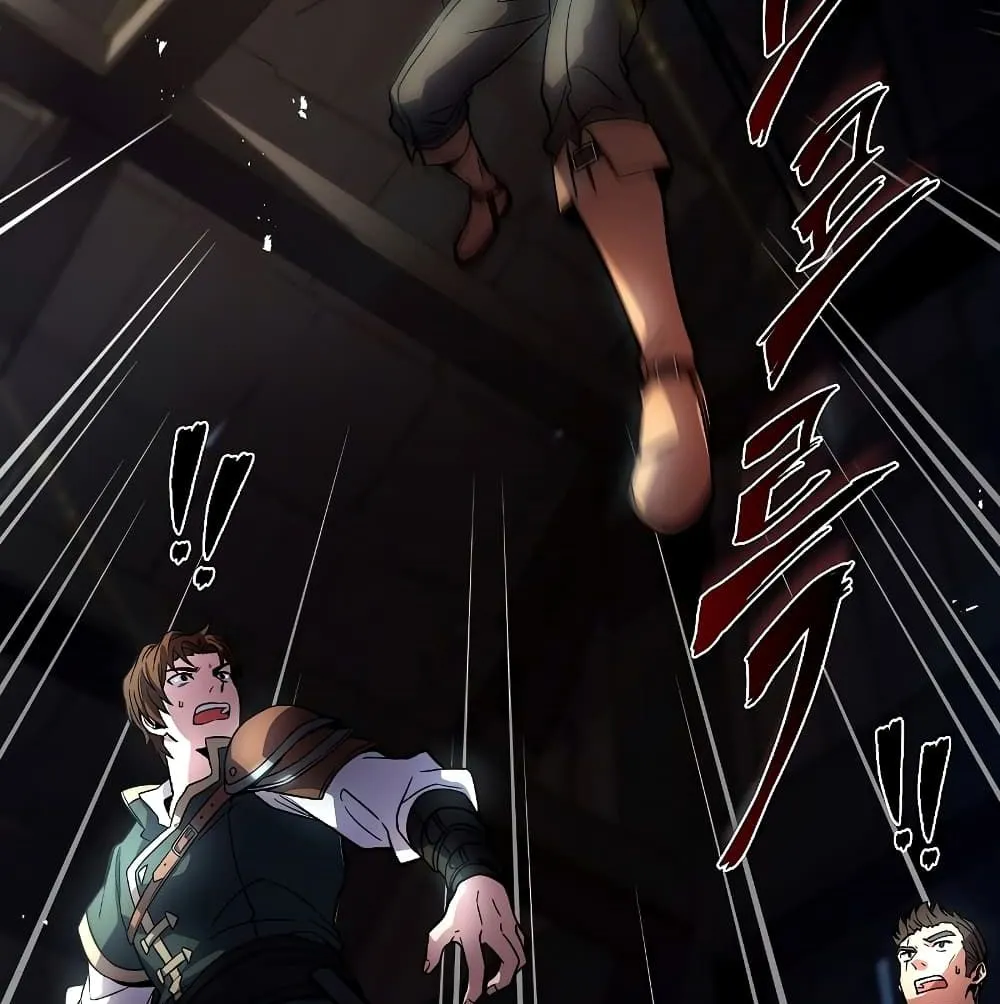 The Legendary Spearman Returns ตอนที่ 3 หน้า 128