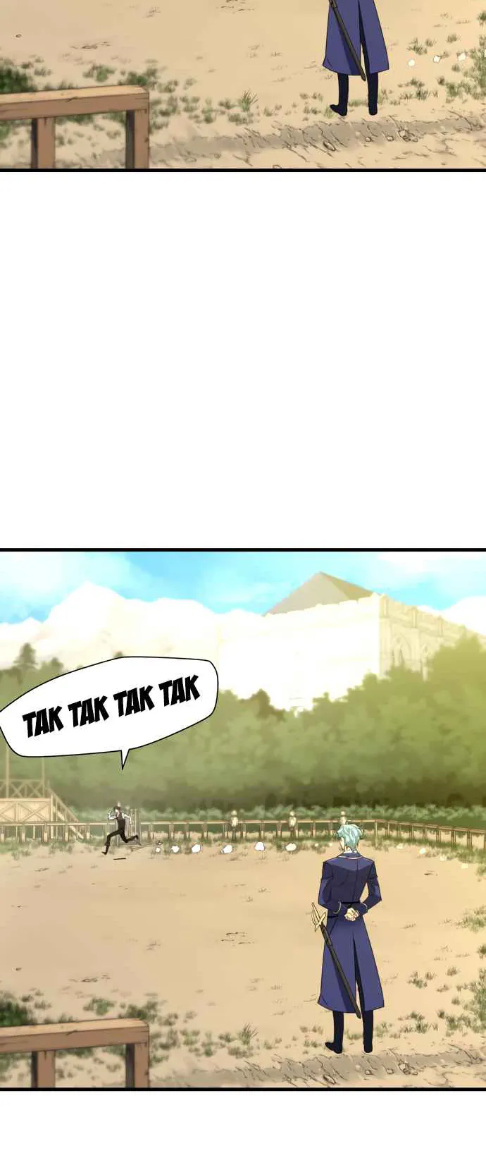 The Greatest Estate Developer ตอนที่ 5 หน้า 33