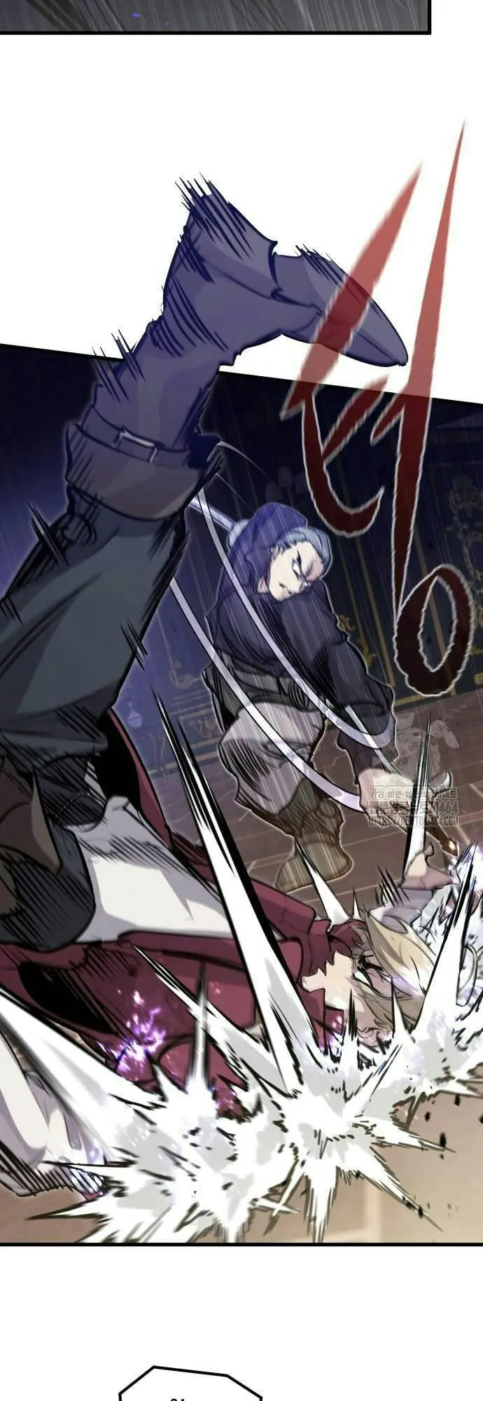 The Regressed Mercenary’s Machinations ตอนที่ 11 หน้า 39