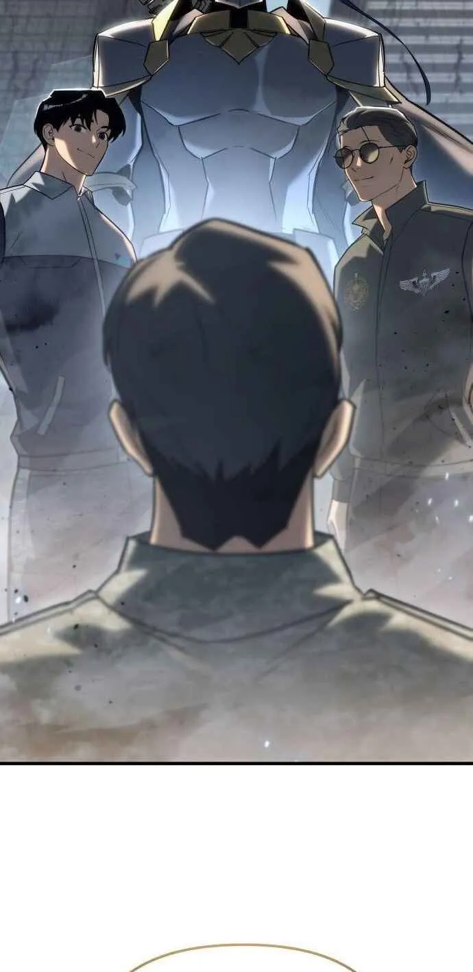 Hiding the logistics center in Apocalypse ตอนที่ 22 หน้า 91