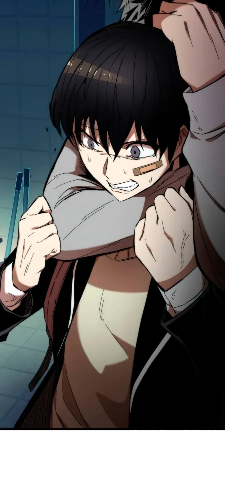 Ultra Alter ตอนที่ 5 หน้า 36