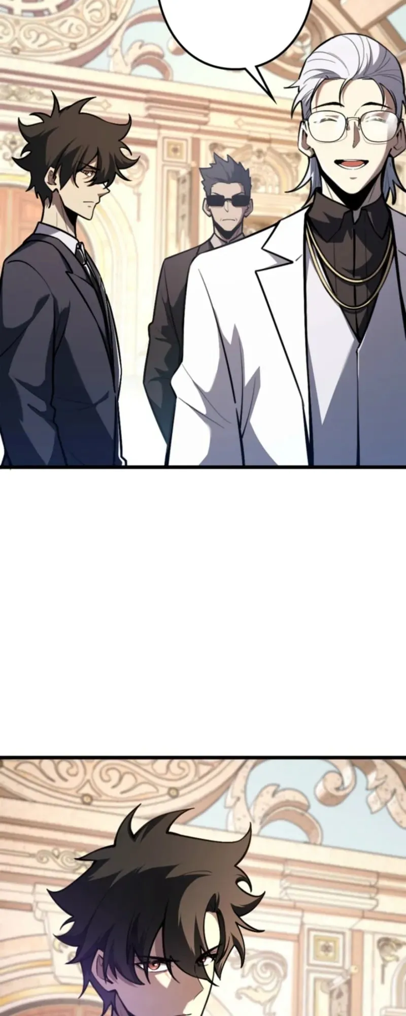 The Clan’s Failure Is a Former Continental Champion ตอนที่ 16 หน้า 13
