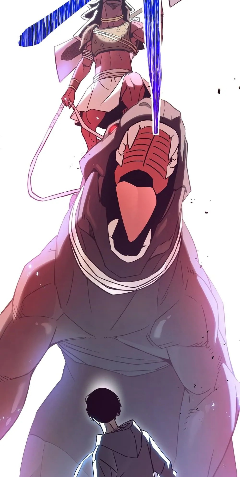 The Hero Returns ตอนที่ 5 หน้า 69