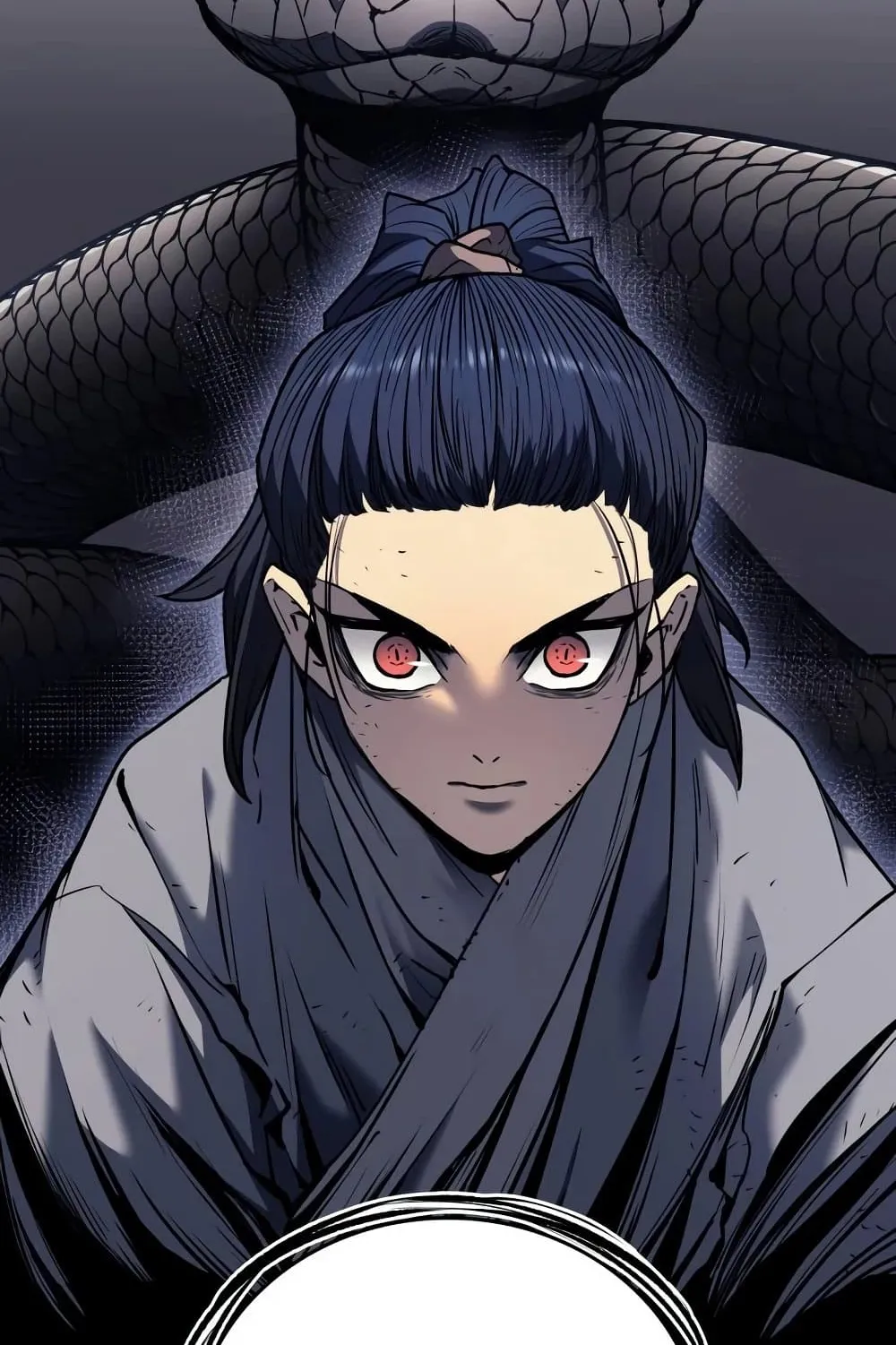 Reaper of the Drifting Moon ตอนที่ 5 หน้า 58