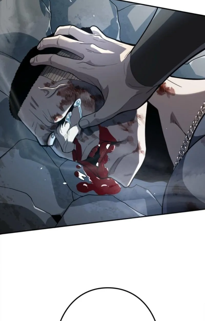 The Clan’s Failure Is a Former Continental Champion ตอนที่ 7 หน้า 57