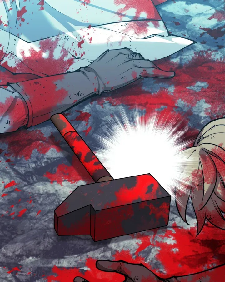 Overgeared ตอนที่ 260 หน้า 89