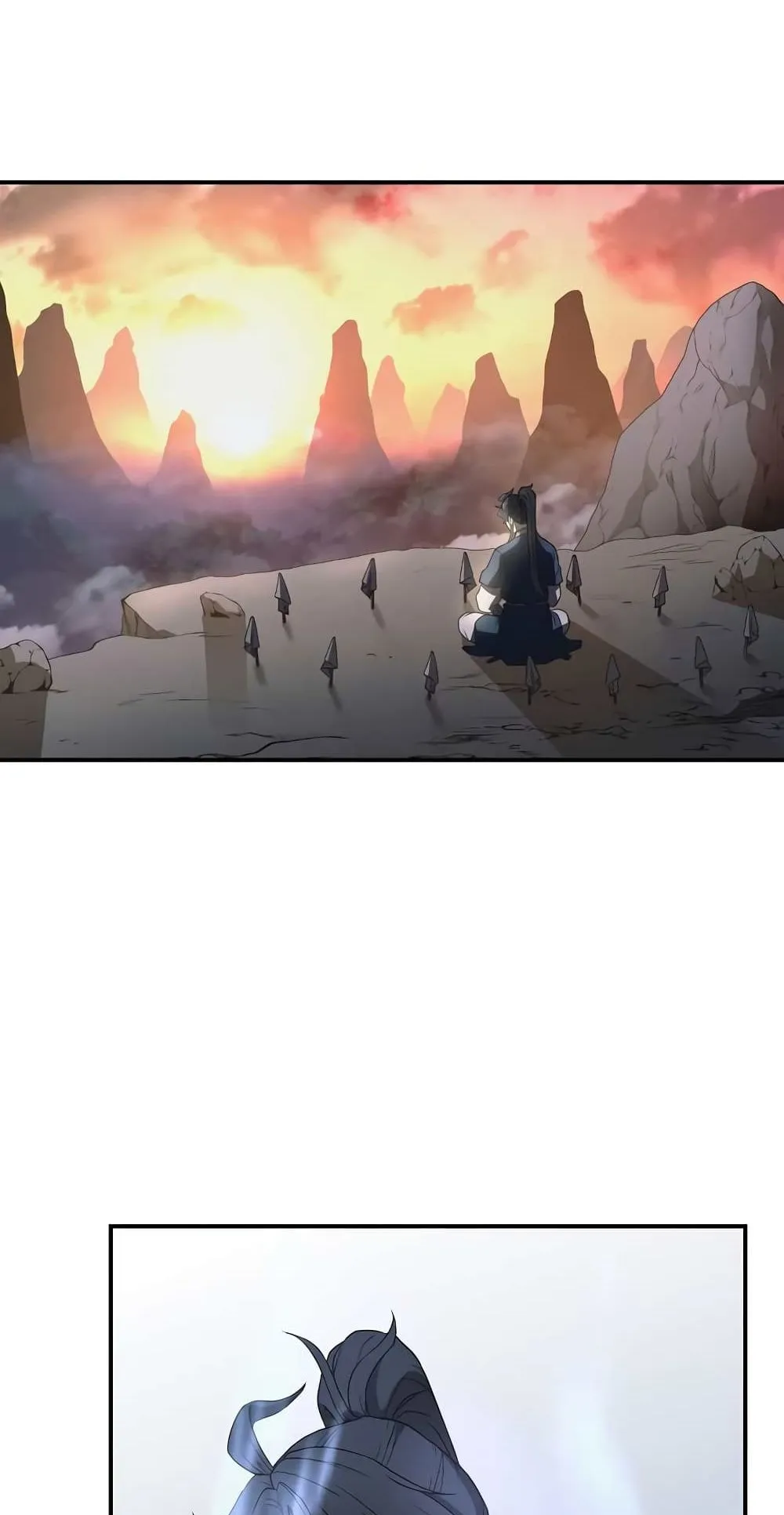 Millennium Spinning ตอนที่ 15 หน้า 46