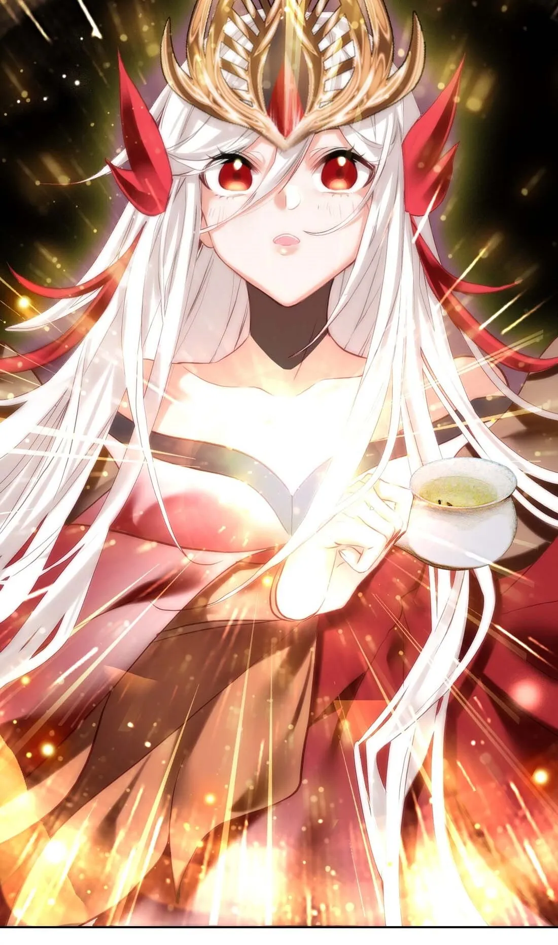 I’m Actually a Peerless Powerhouse ตอนที่ 1 หน้า 51