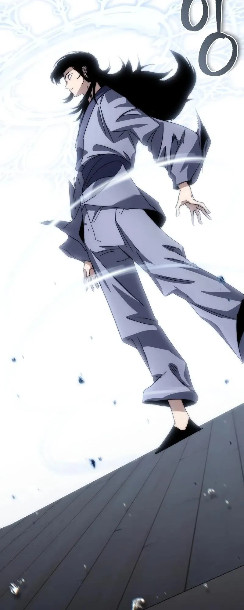 Legend of the Reincarnated Demon God ตอนที่ 2 หน้า 34