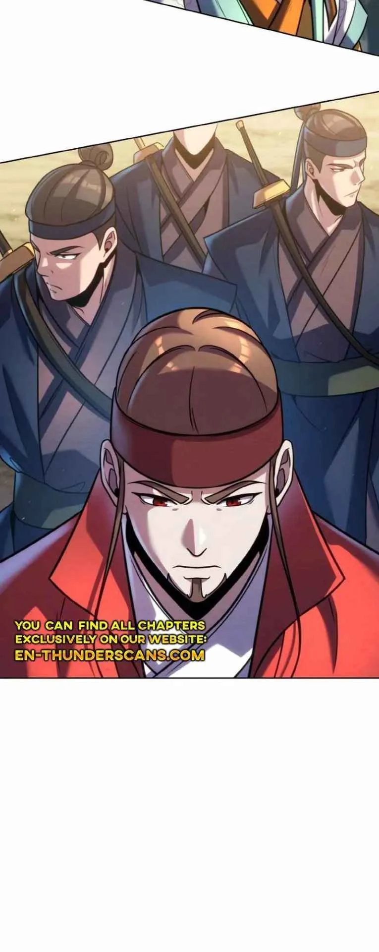 I Become the Youngest Disciple of the Martial Arts Leader ตอนที่ 34 หน้า 47