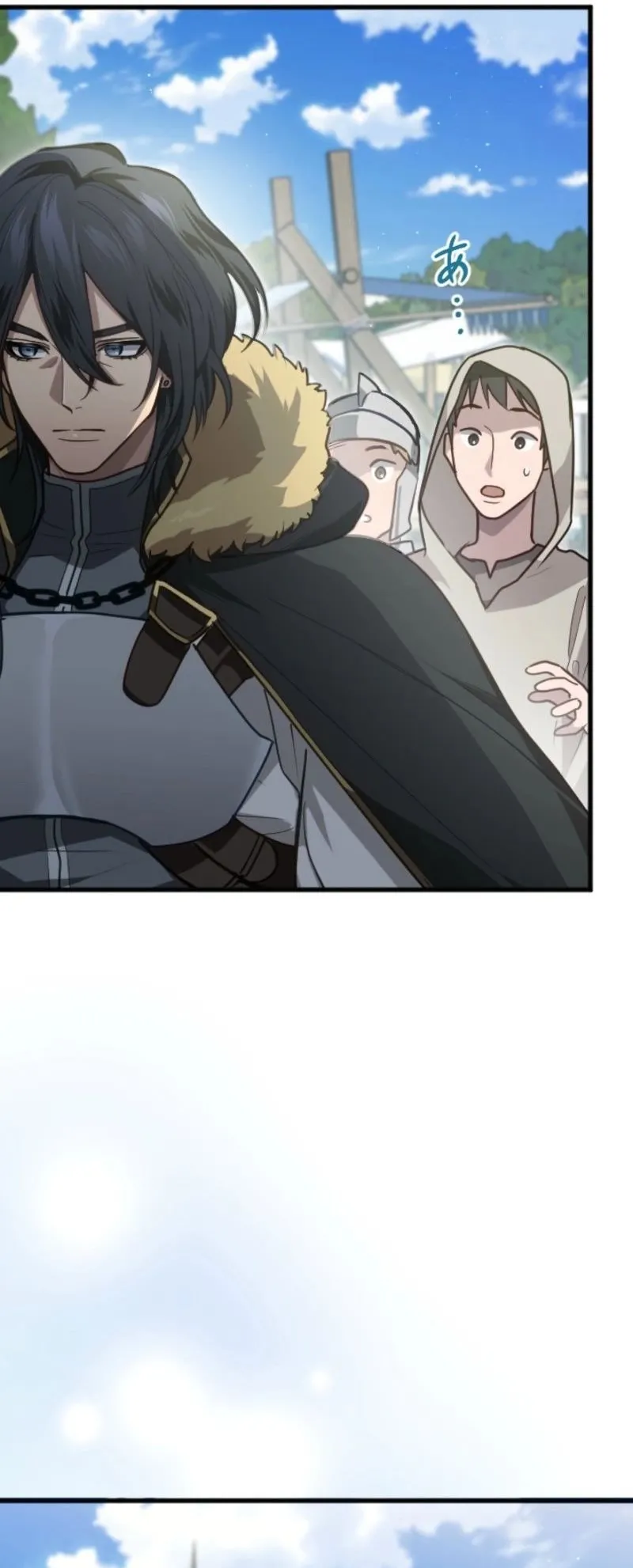 The Magic Theory of the Regressed Sword Saint ตอนที่ 1 หน้า 36