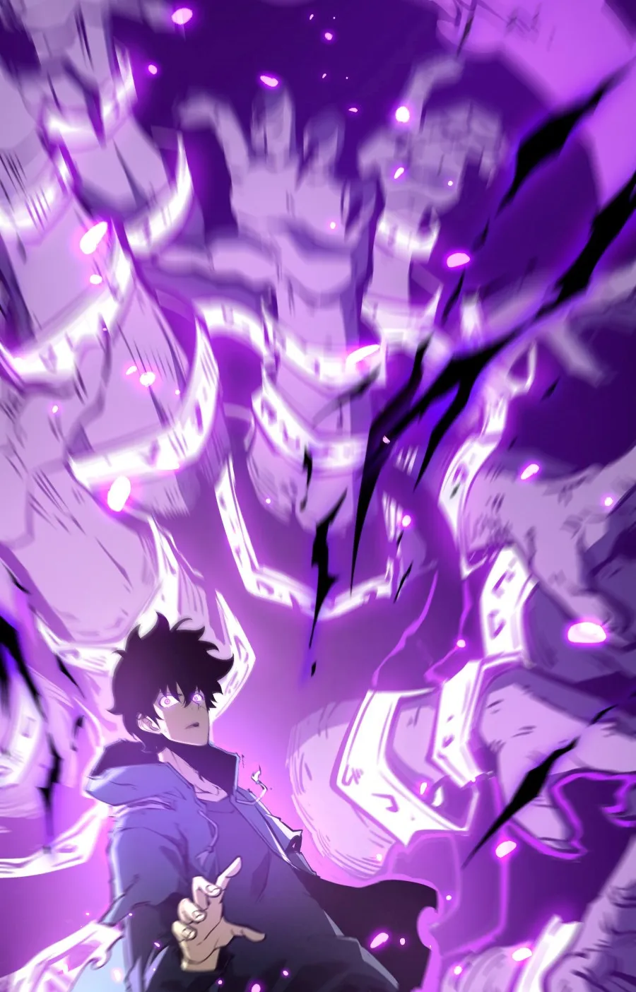 I Became The King by Scavenging ตอนที่ 4 หน้า 23
