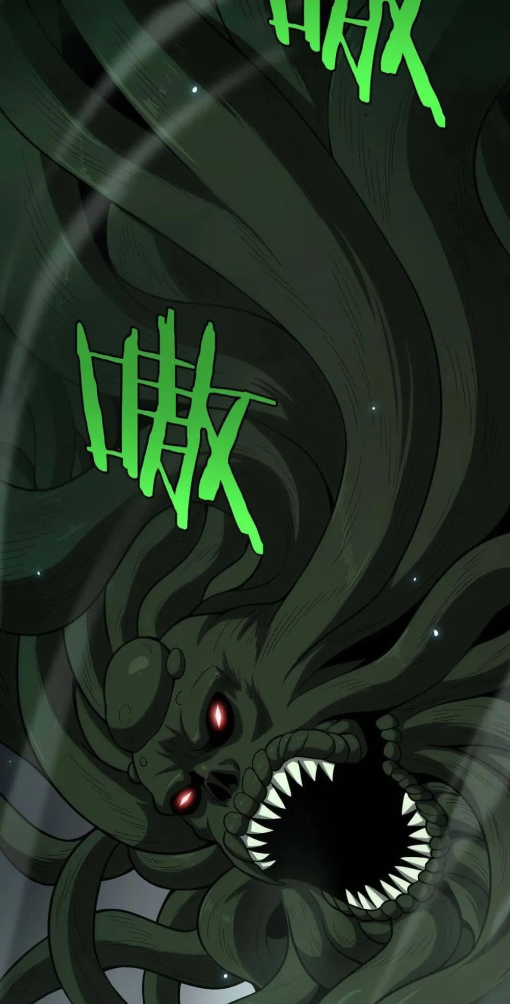 Doomsday Sword God ตอนที่ 6 หน้า 6