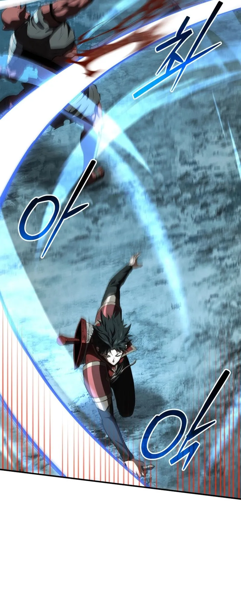 The Return of the Unrivaled Genius Ranker ตอนที่ 16 หน้า 22