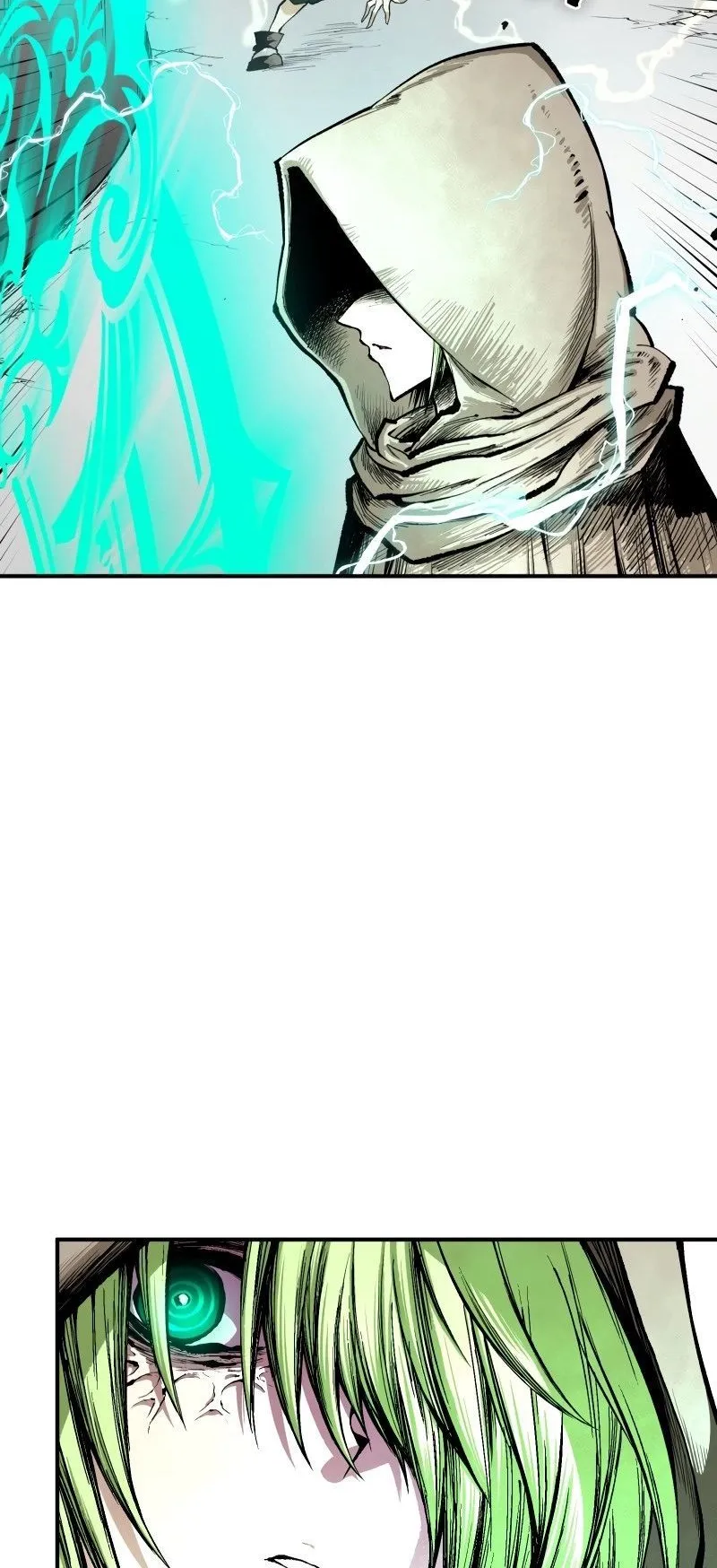 Ninja Reincarnation Fuuma Kotarou’s Quest to Reclaim His Humanity ตอนที่ 24 หน้า 81