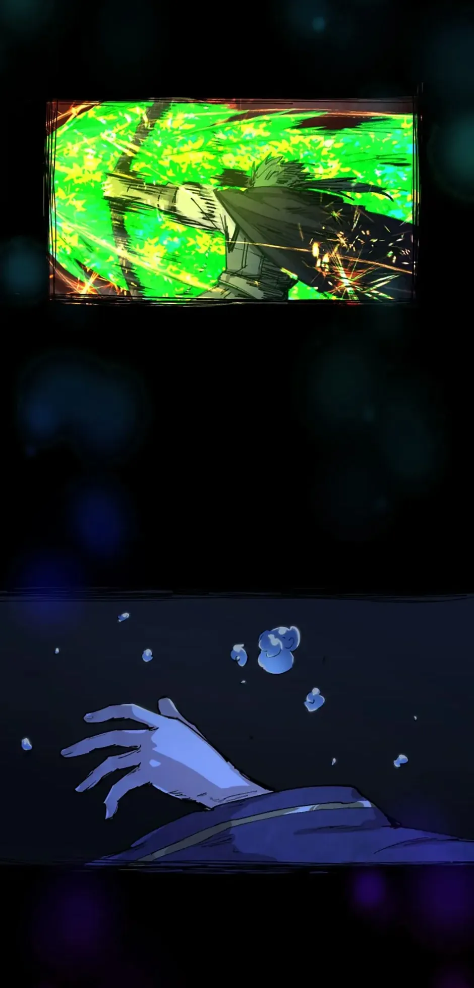 Reincarnation of the Hero Party’s Grand Mage ตอนที่ 0 หน้า 100