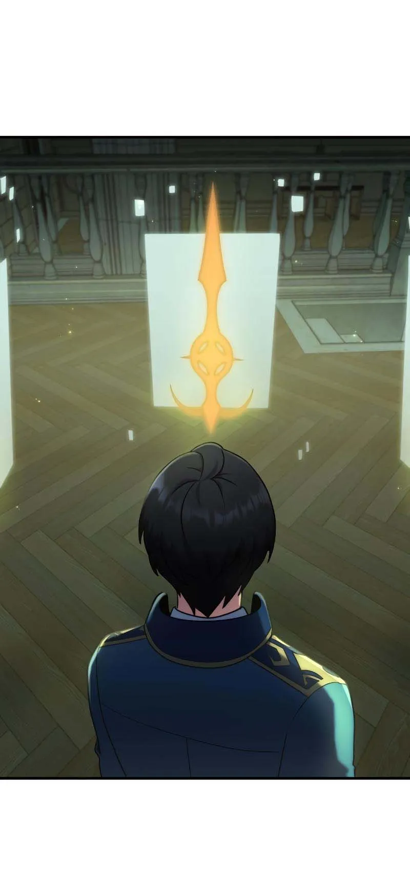 Regression of the Close Combat Mage ตอนที่ 1 หน้า 98