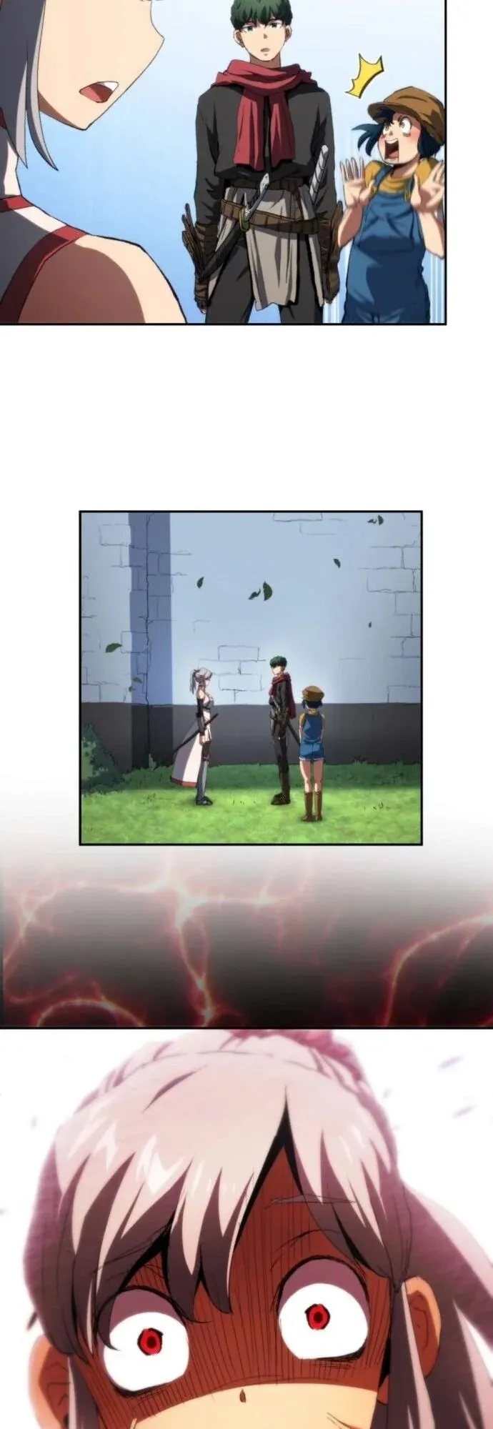 Wild Ranker ตอนที่ 27 หน้า 14