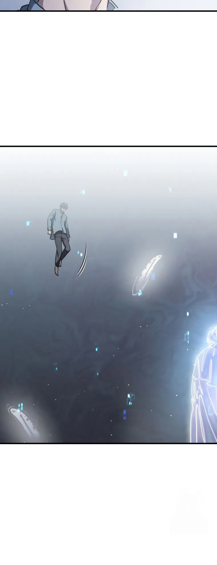 Solo Resurrection ตอนที่ 11 หน้า 44