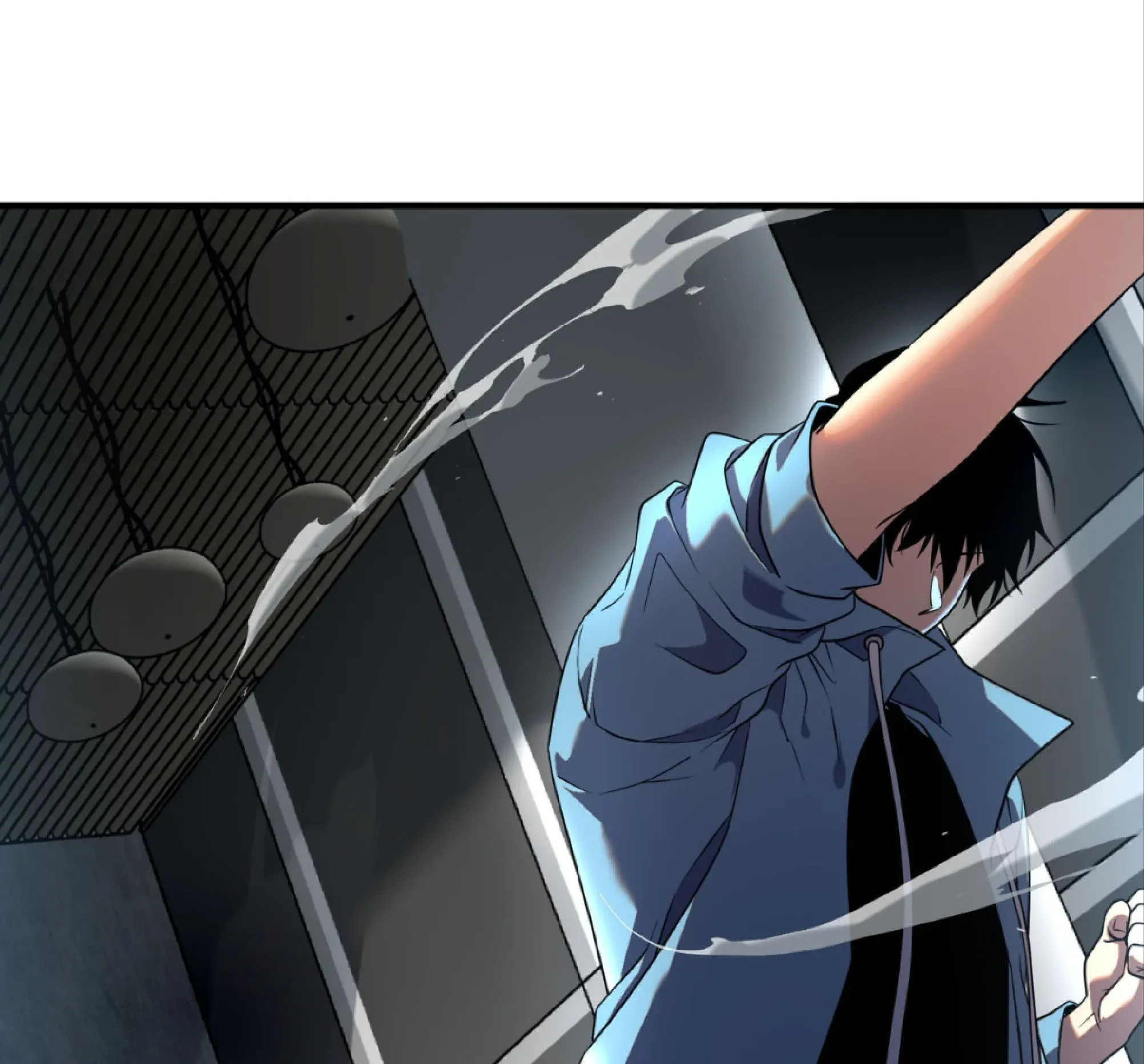Awakening the Purple Thunder at the Beginning ตอนที่ 14 หน้า 4