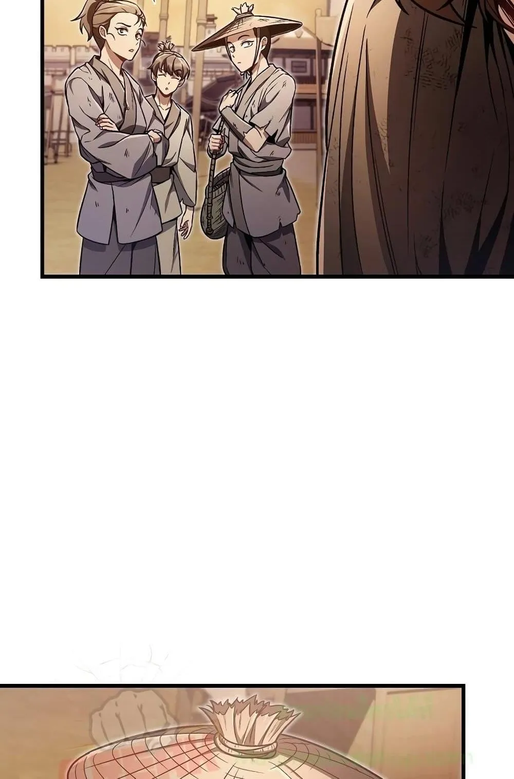 The Twin Swords of the Sima ตอนที่ 8 หน้า 39