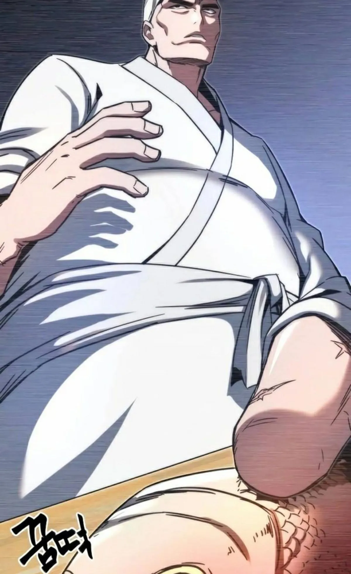 I Took Over The Academy With a Single Sashimi Knife ตอนที่ 3 หน้า 6