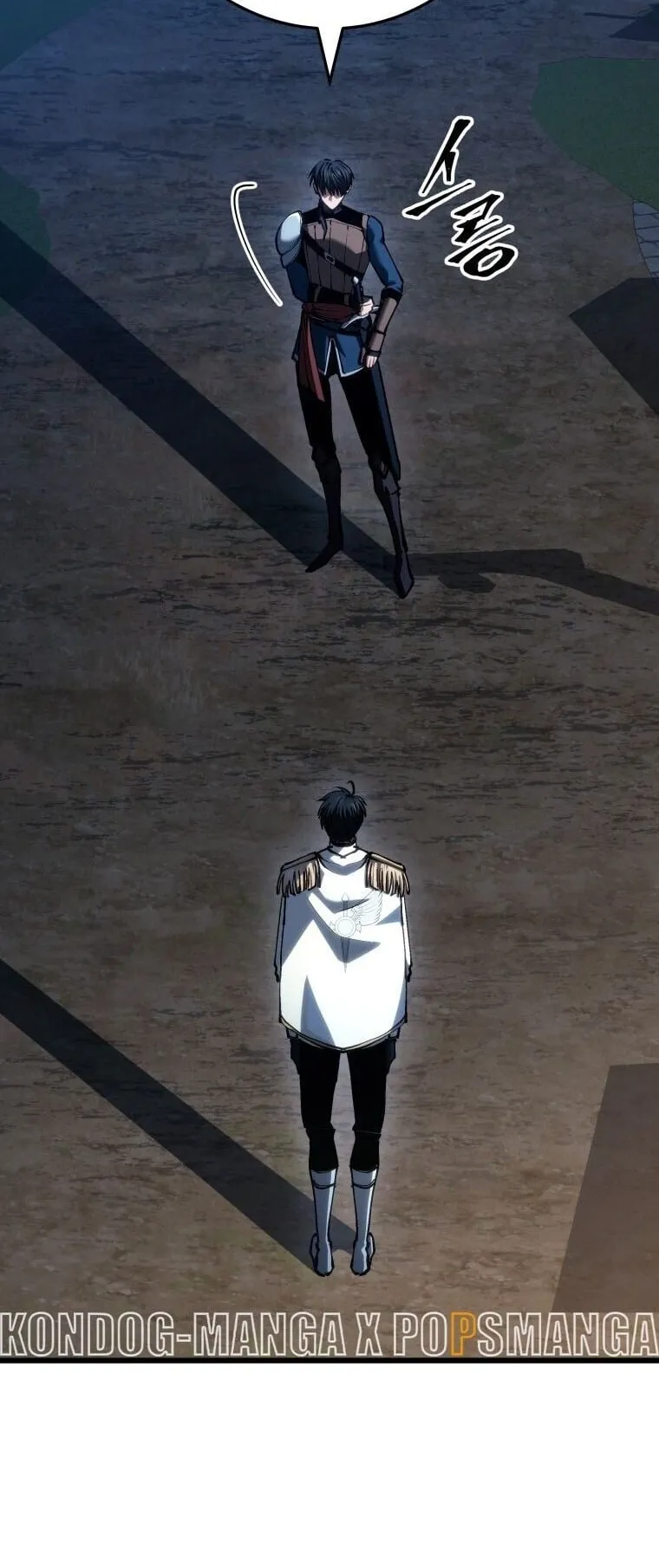 A Dragonslayer’s Peerless Regression ตอนที่ 74 หน้า 68
