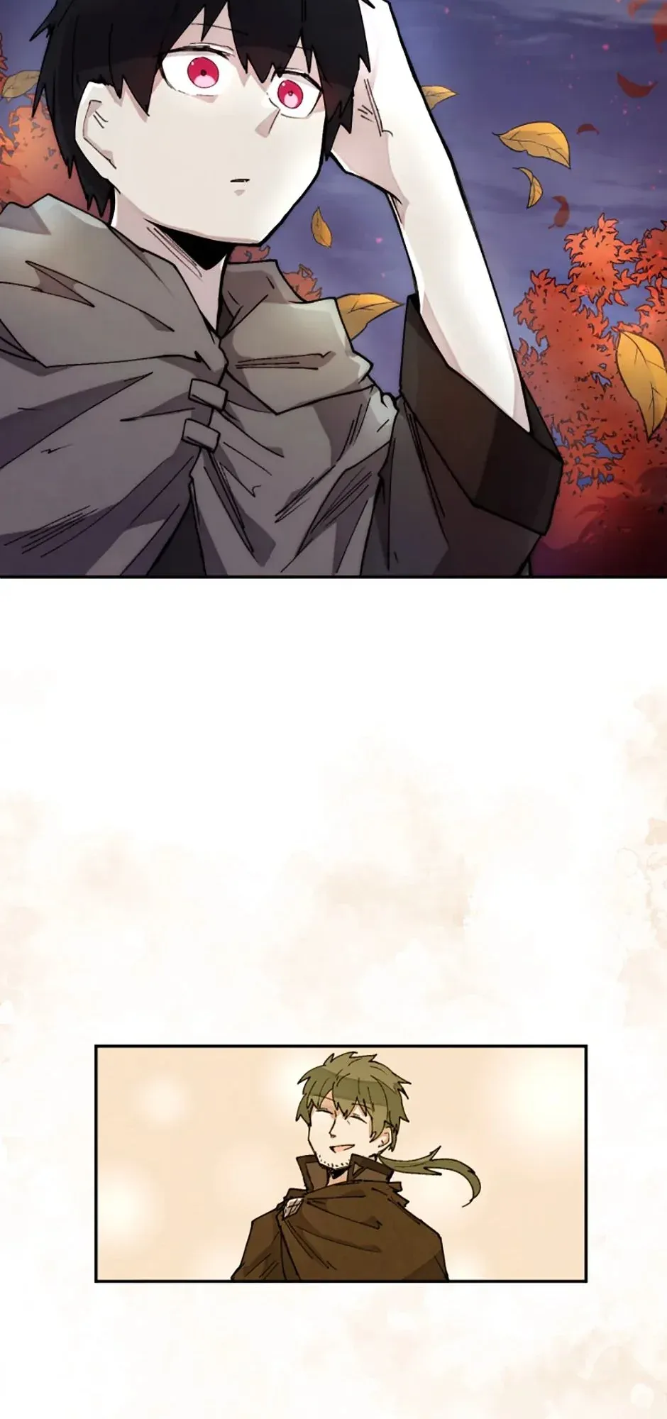Reincarnation of the Hero Party’s Grand Mage ตอนที่ 8 หน้า 44