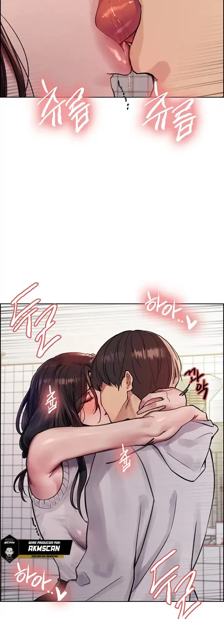 Sex-Stop Watch ตอนที่ 51 หน้า 44