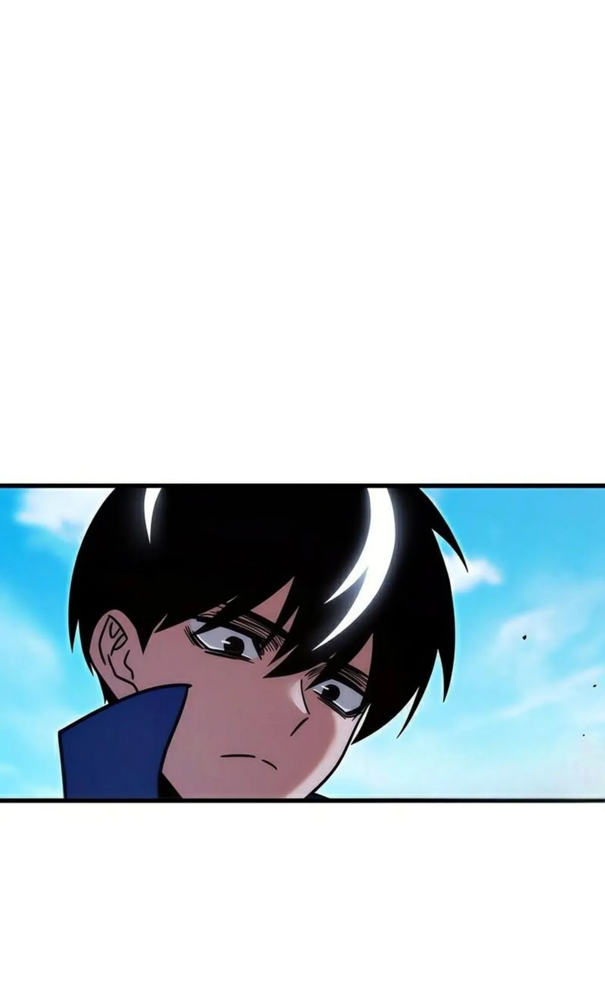 I Took Over The Academy With a Single Sashimi Knife ตอนที่ 23 หน้า 95