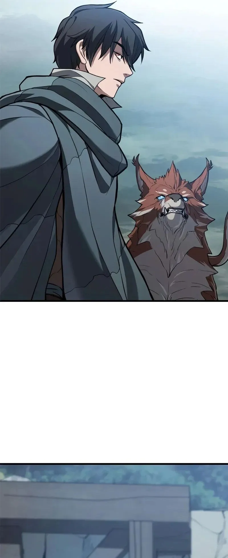 Demonic Beast Hunter Survival Guide ตอนที่ 5 หน้า 73