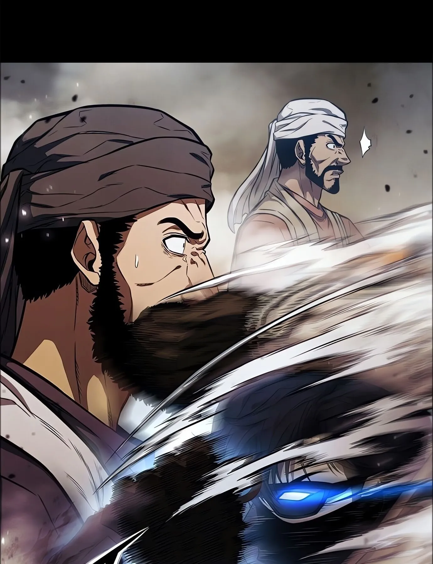 The Former Mercenary’s Life as a Prosecutor ตอนที่ 1 หน้า 106