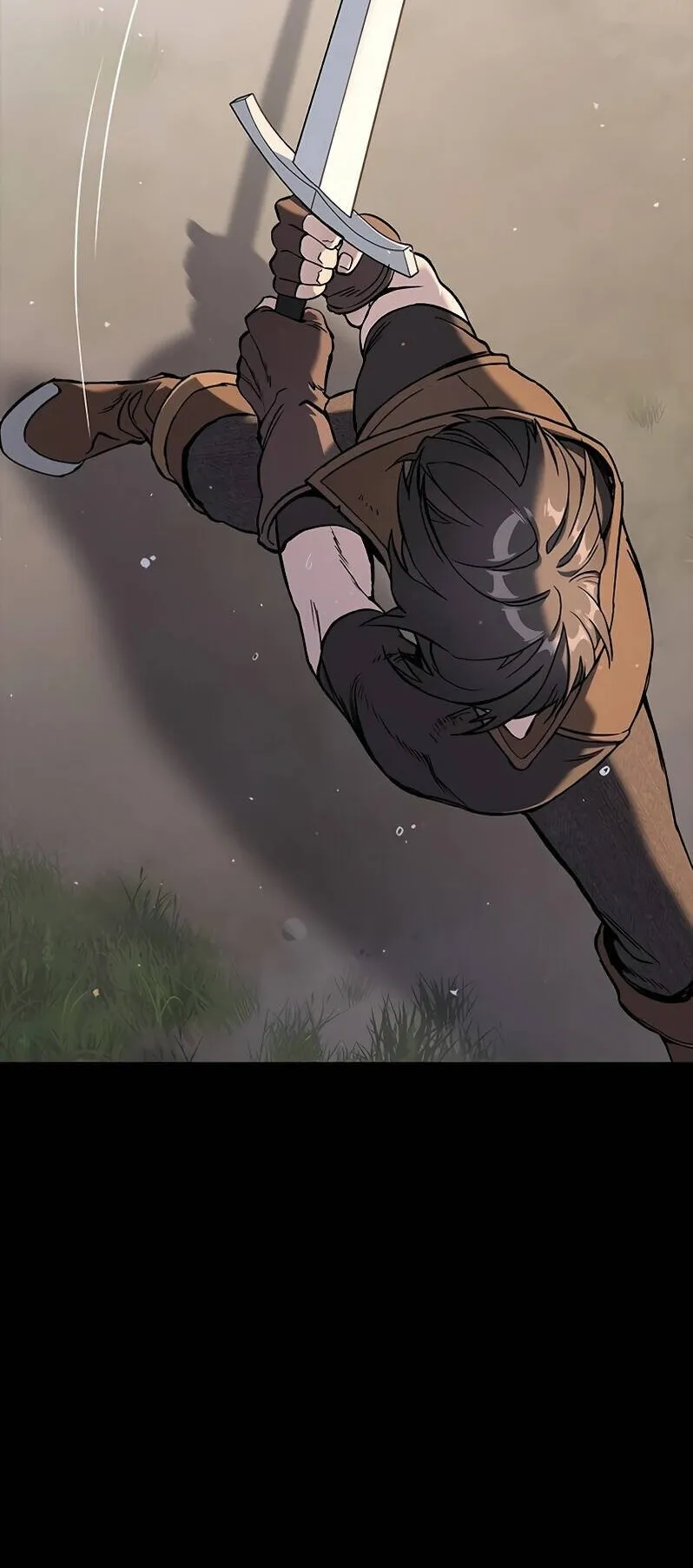 Eternally Regressing Knight ตอนที่ 1 หน้า 105