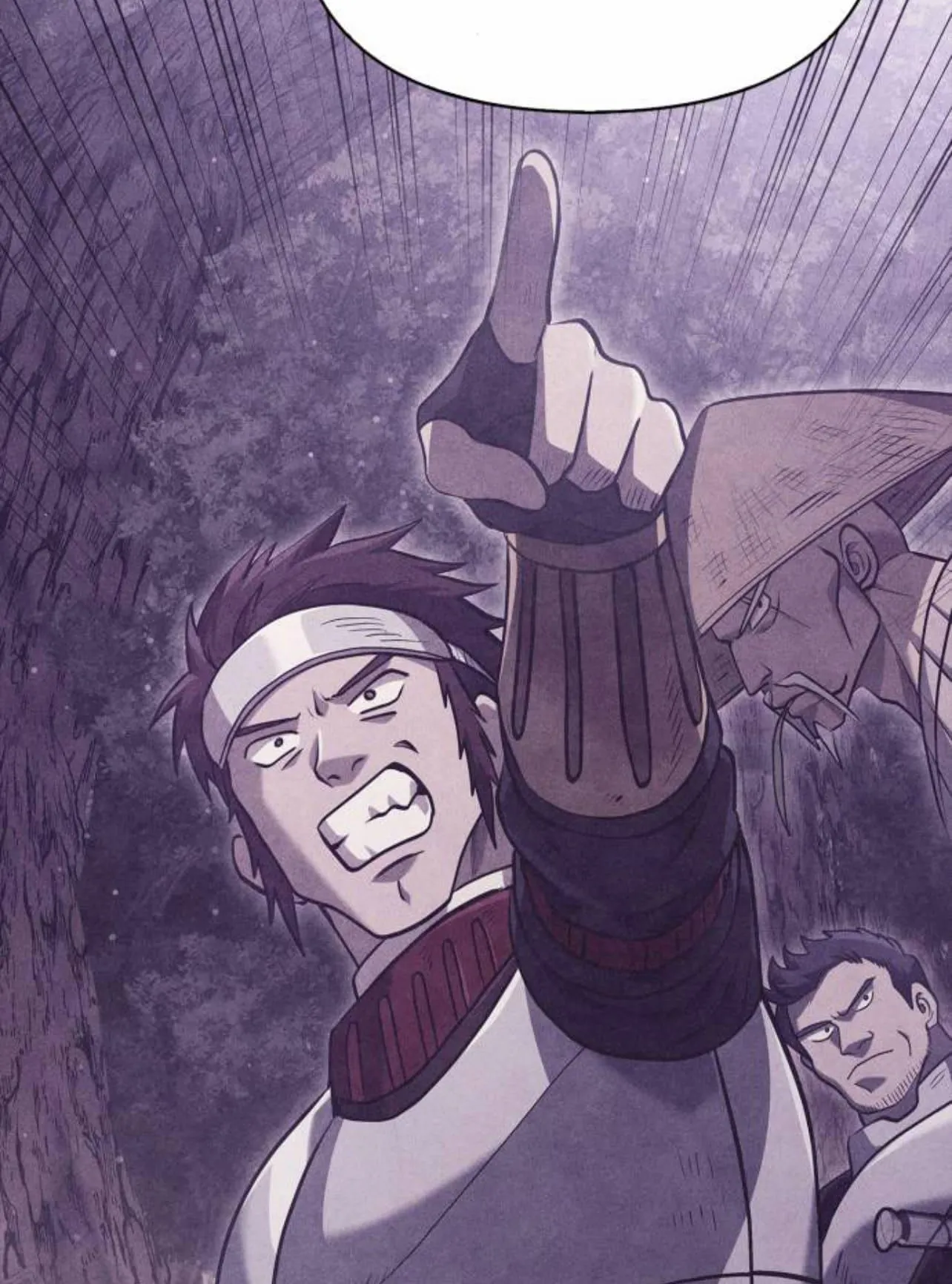 Surviving the Game as a Barbarian ตอนที่ 12 หน้า 10