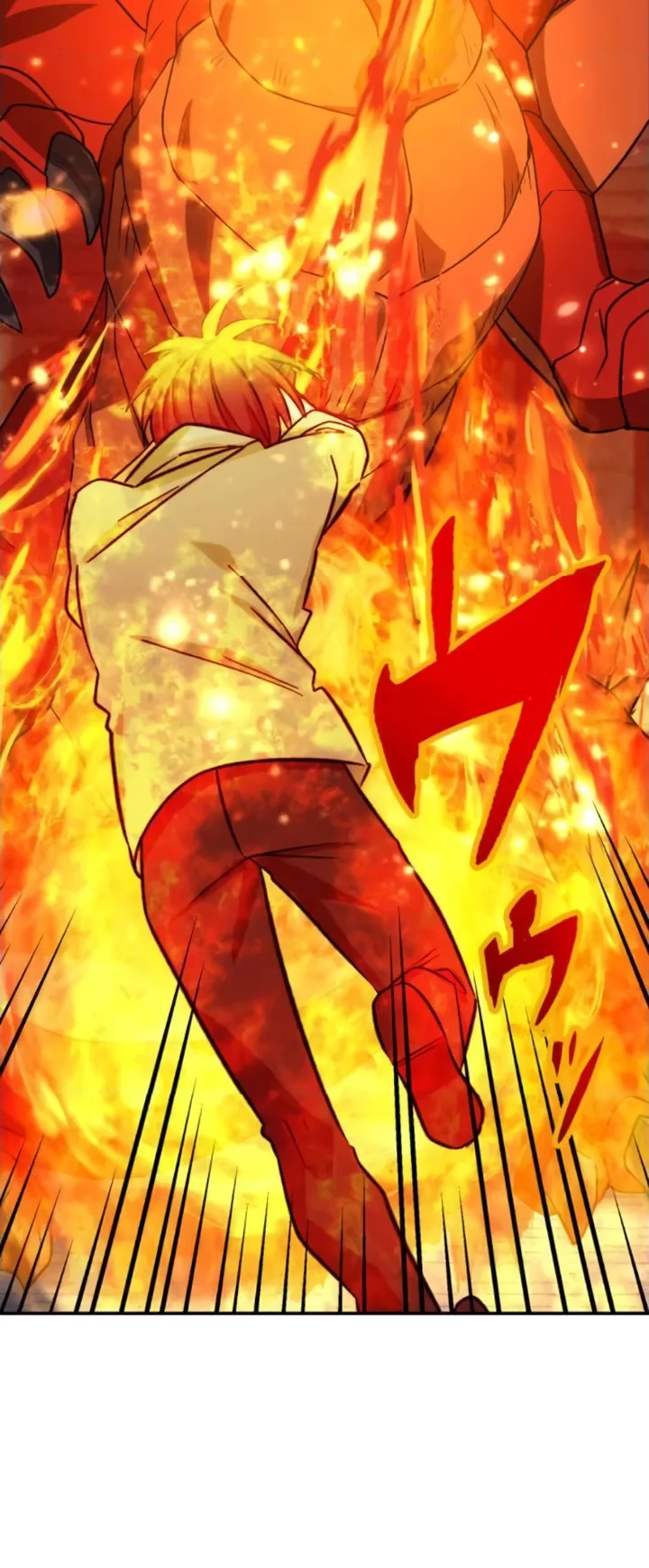 The Strongest Assassin Gets Transferred To Another World With His Whole Class ตอนที่ 12 หน้า 66