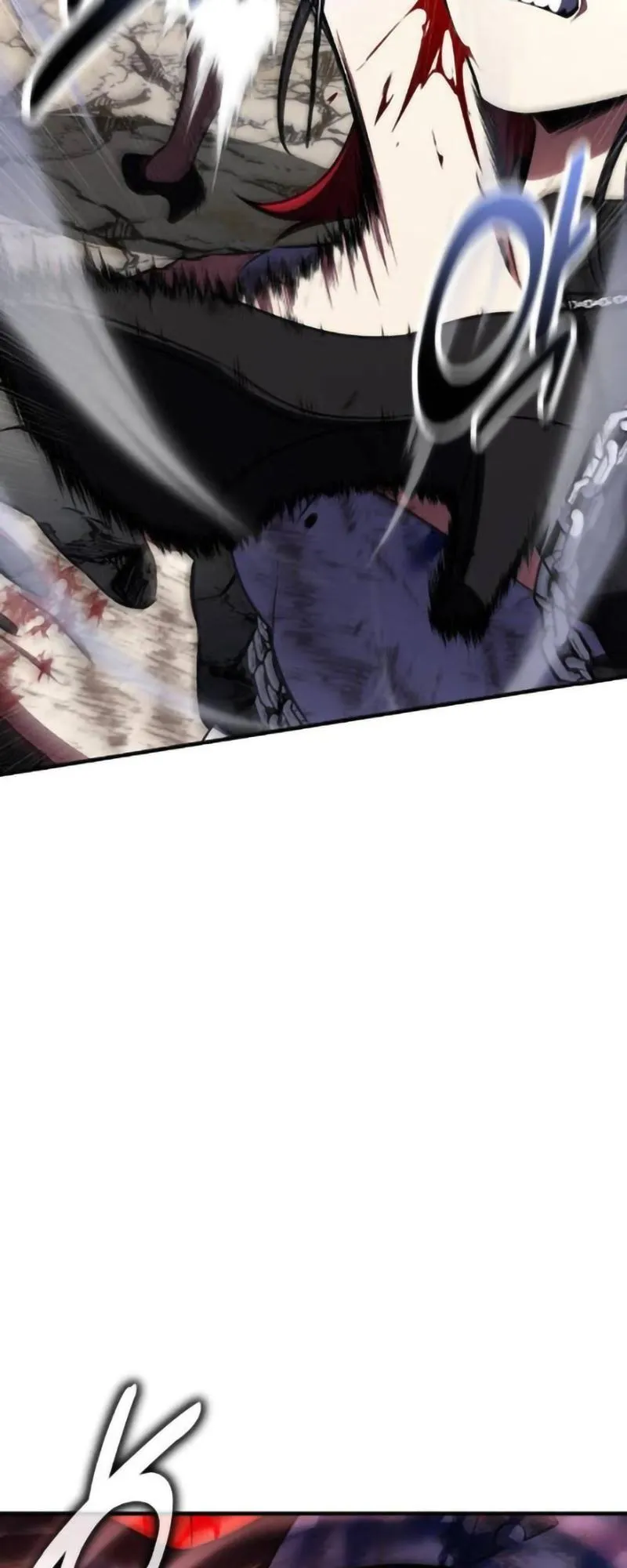 I Killed an Academy Player ตอนที่ 109 หน้า 105