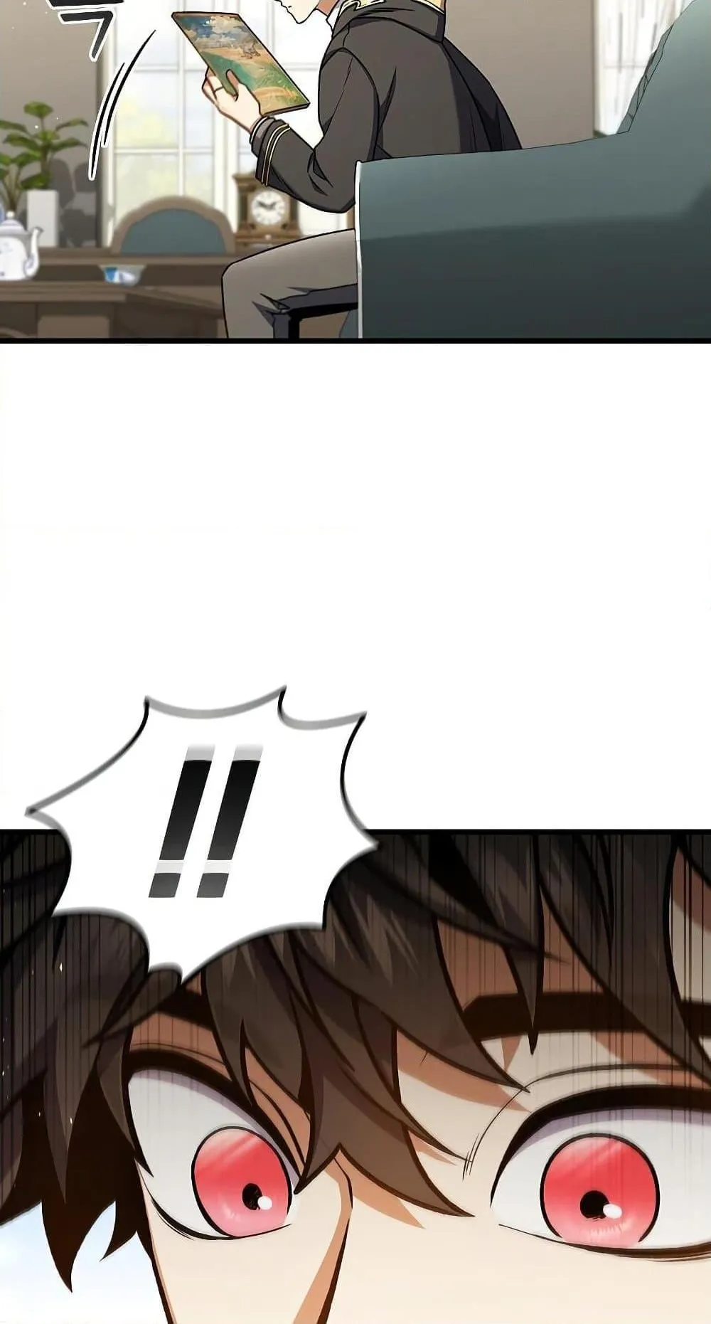Dragon-Devouring Mage ตอนที่ 7 หน้า 66