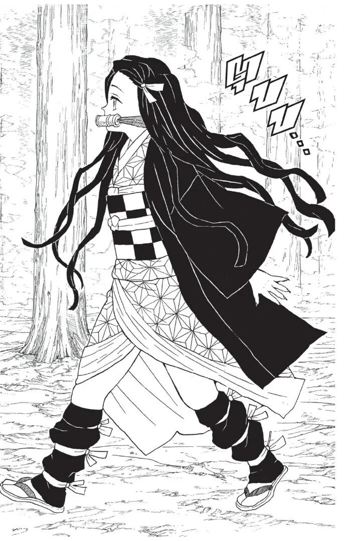 Kimetsu no yaiba ตอนที่ 8 หน้า 29