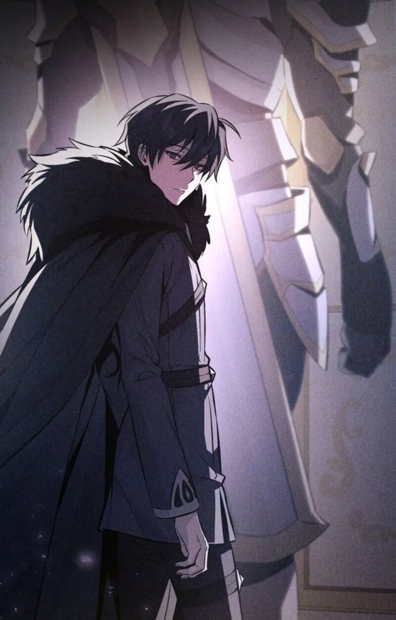 Raising Villains the Right Way ตอนที่ 12 หน้า 67
