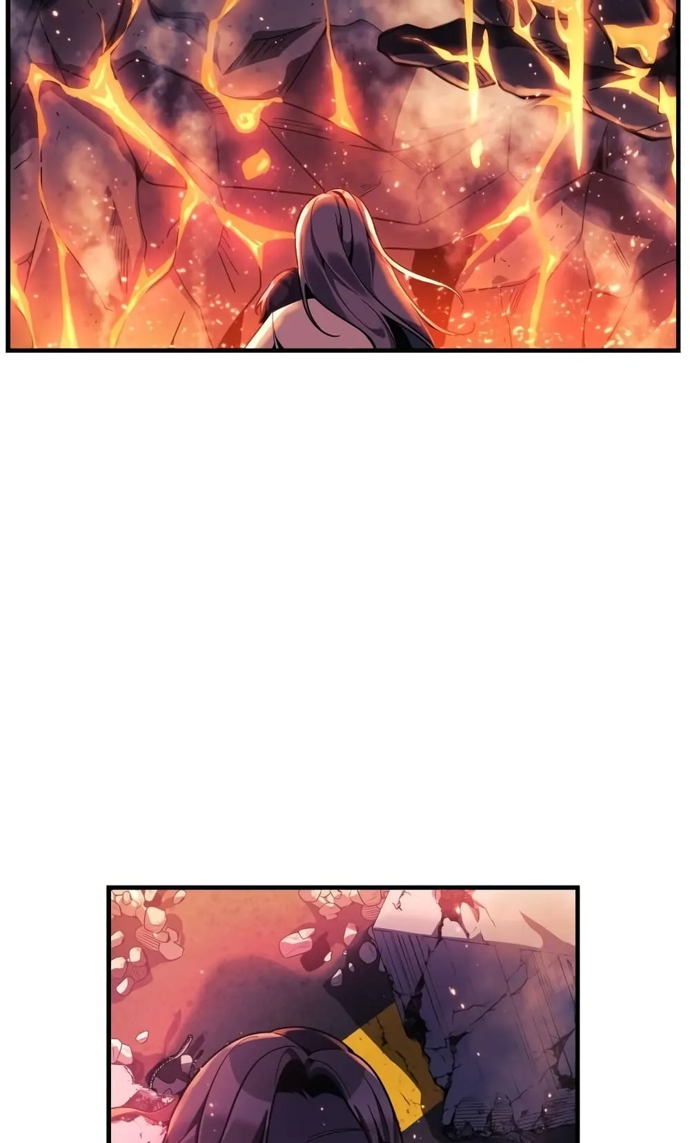 My Daughter is the Final Boss ตอนที่ 3 หน้า 11