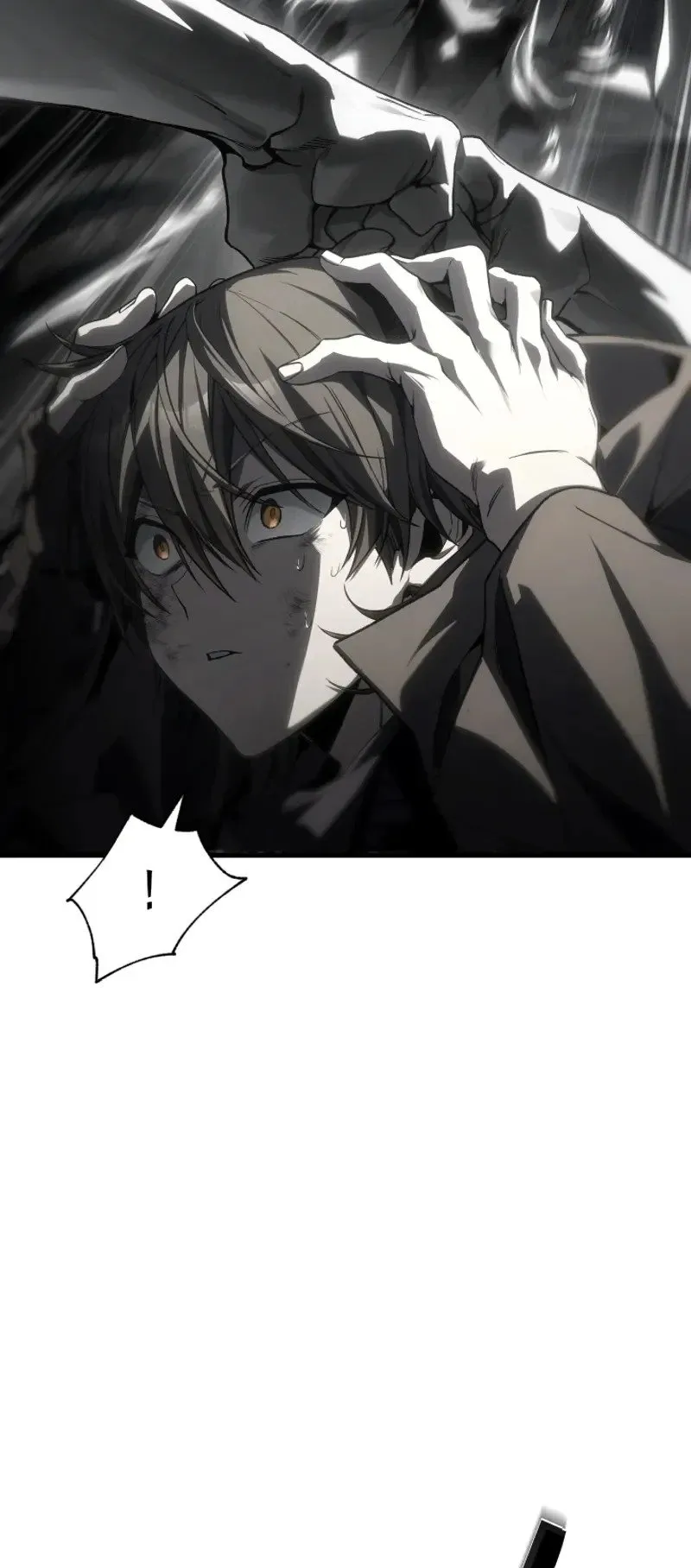 Sandmancer of the Scorched Desert จอมเวททรายแห่งทะเลทรายอันมอดไหม้ ตอนที่ 28 หน้า 26