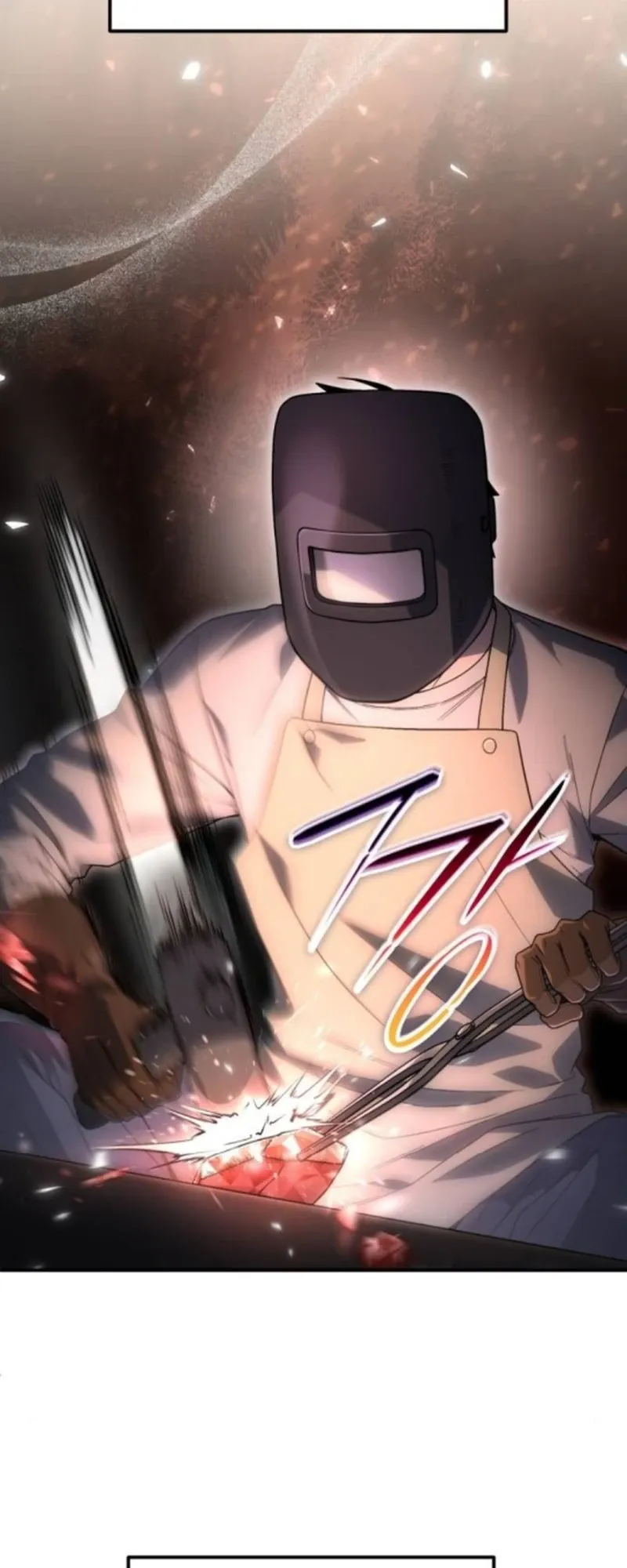 Apocalypse Veteran ตอนที่ 5 หน้า 73