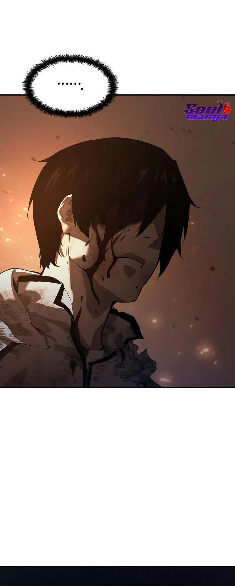 The Boundless Necromancer ตอนที่ 5 หน้า 19