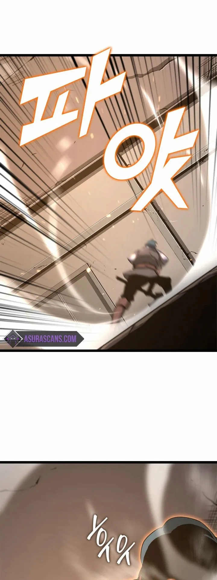 Return of the SSS-Class Ranker ตอนที่ 6 หน้า 54