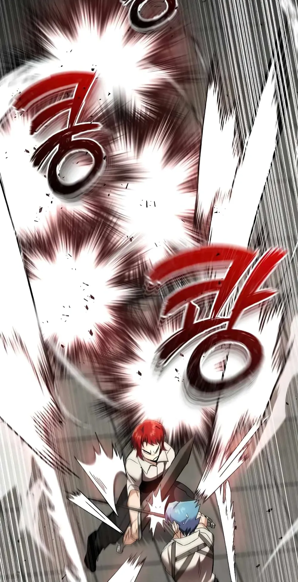 The Lazy Lord Masters the Sword ตอนที่ 15 หน้า 29
