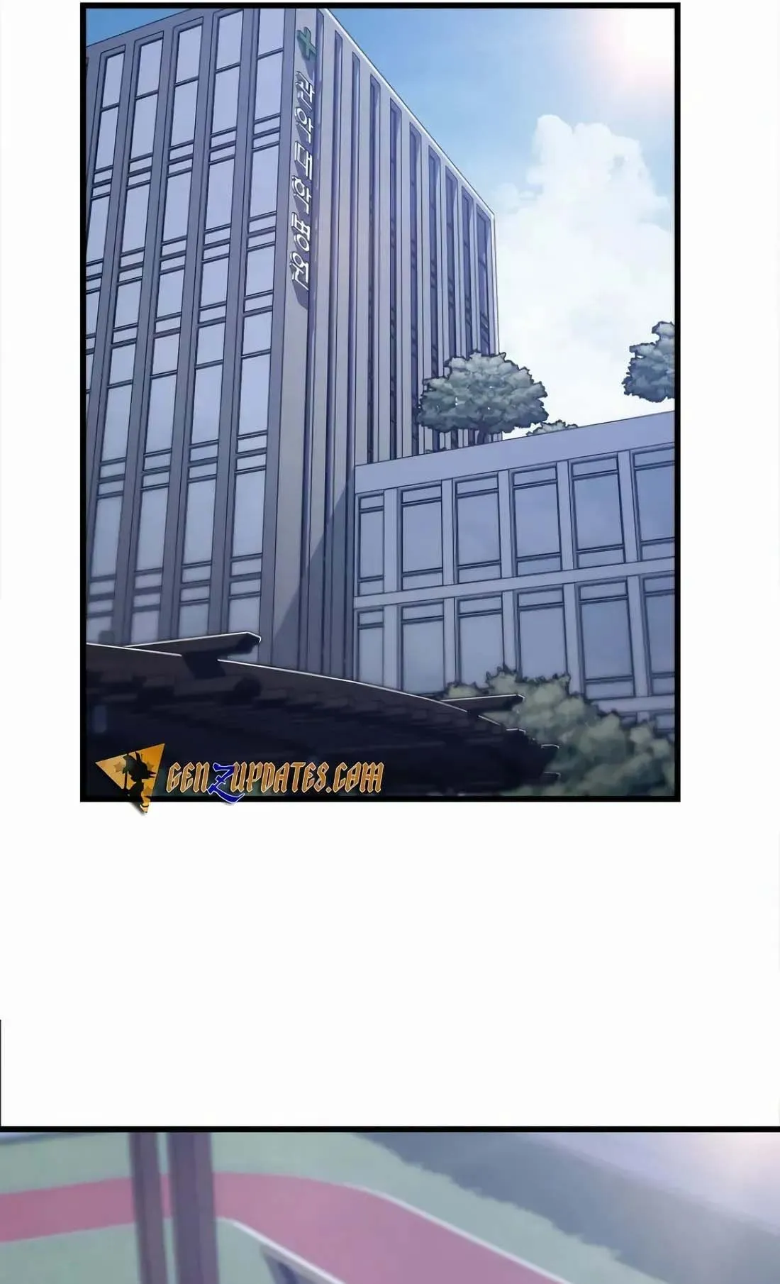 Academy Reincarnation Hero การหวนคืนของวีรบุรุษแห่งสถาบัน ตอนที่ 2 หน้า 36