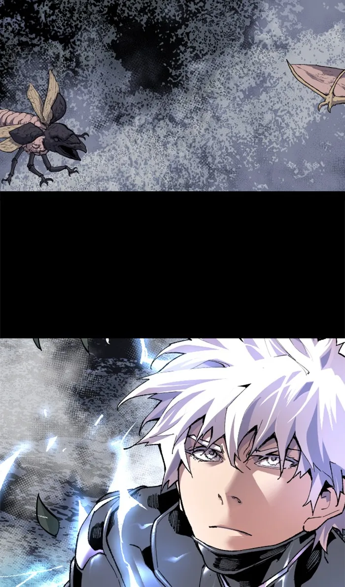 Limit Breaker ตอนที่ 4 หน้า 165