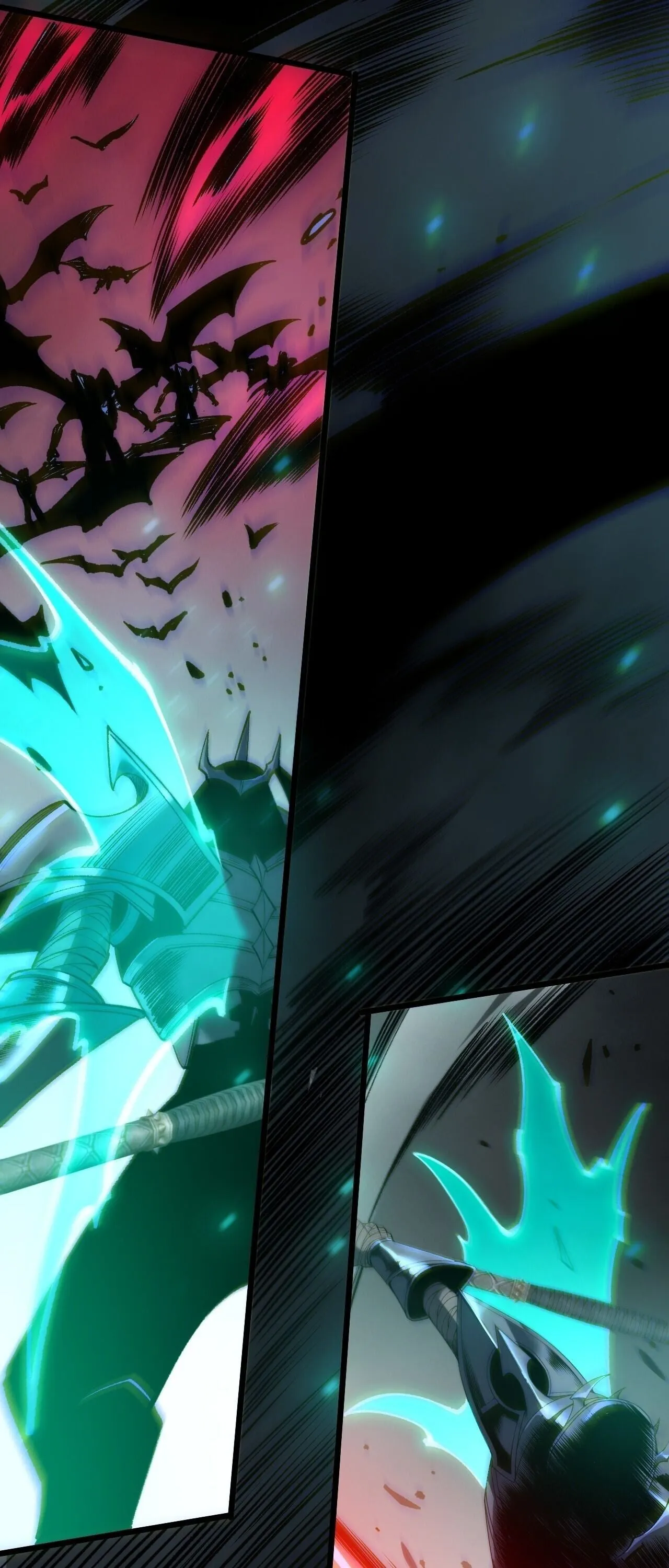 Disastrous Necromancer ตอนที่ 284 หน้า 15