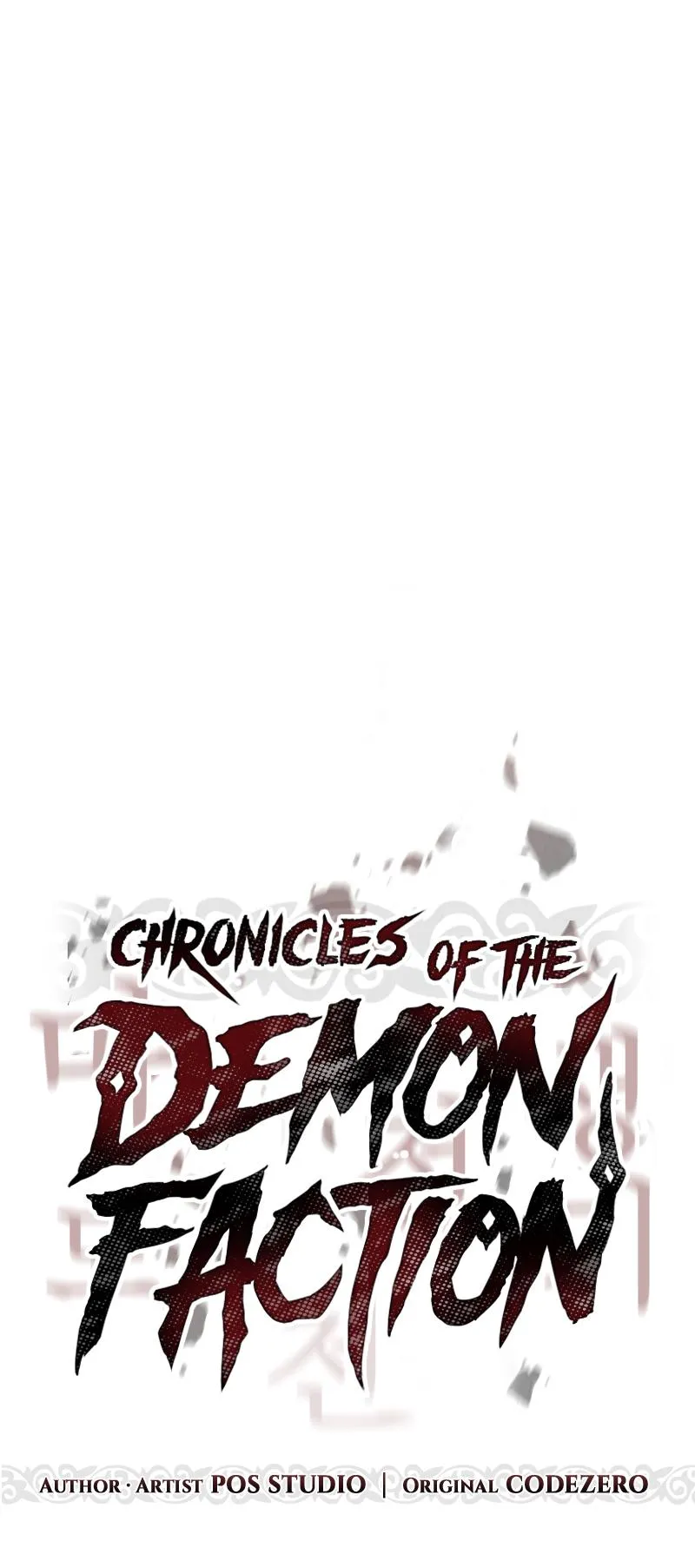 Chronicles of the Demon Faction ตอนที่ 12 หน้า 37