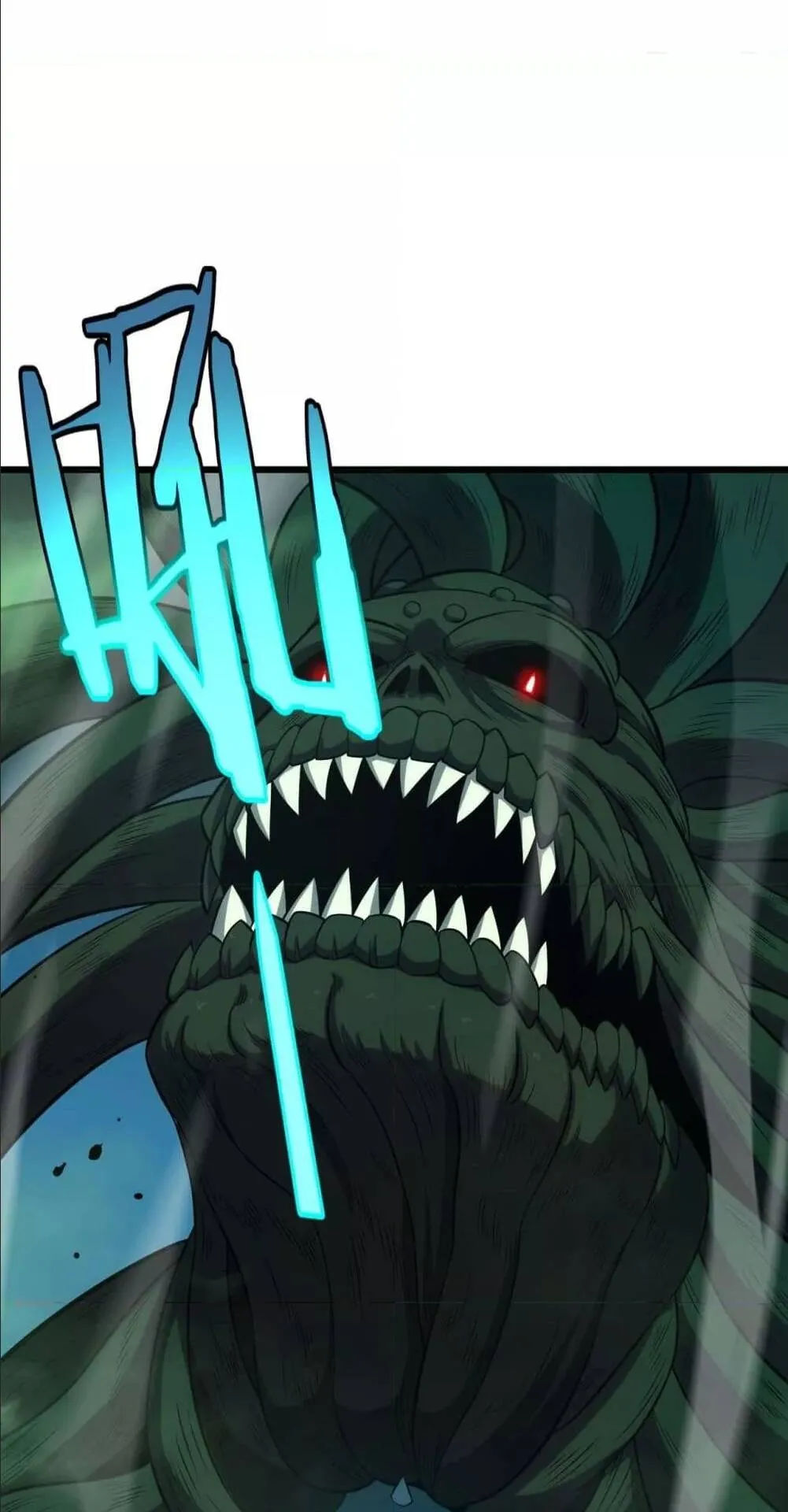Doomsday Sword God ตอนที่ 6 หน้า 49